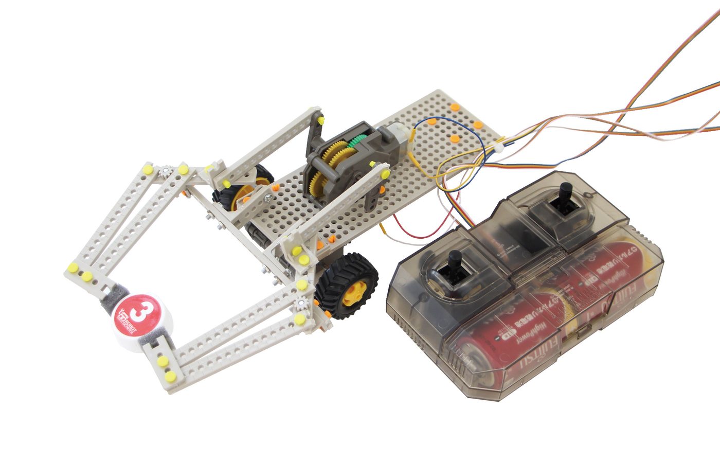 教材・作品のイメージ